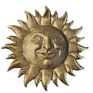 Sunface Michael Healy Designs